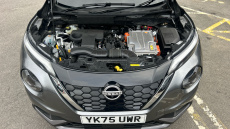 Nissan Juke 1.6 Hybrid Tekna+ 5dr Auto Hybrid Hatchback
